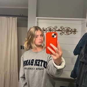 Meet your Posher, Ava